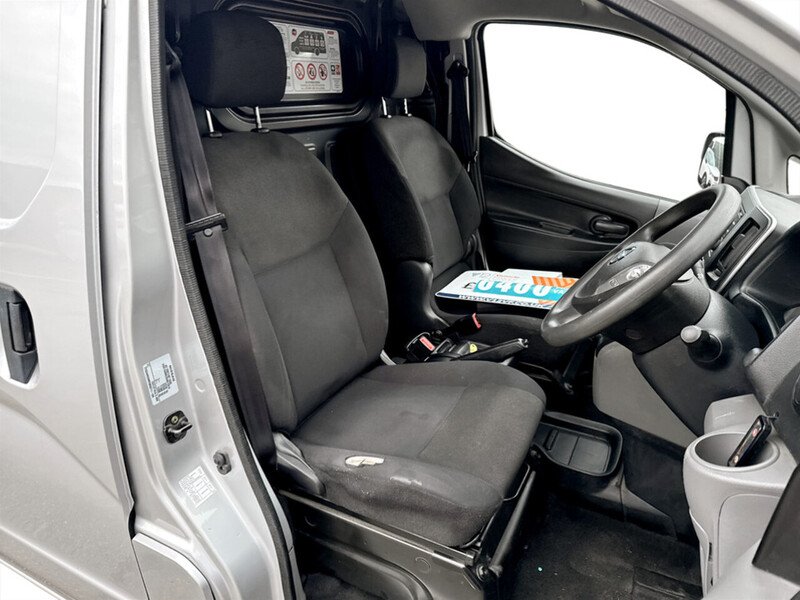 Used Nissan e-NV200 2019 for sale - 76320241: Photo 18