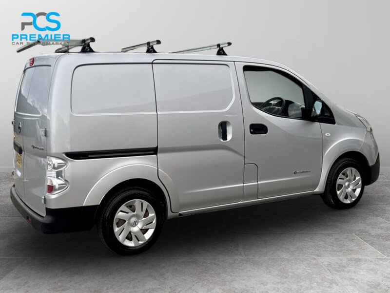 Used Nissan e-NV200 2019 for sale - 76320241: Photo 19