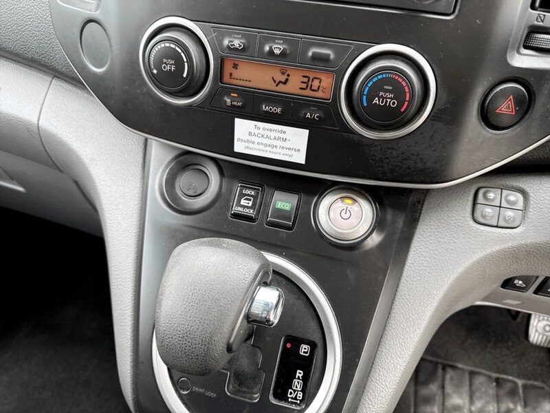 Used Nissan e-NV200 2019 for sale - 76320241: Photo 20