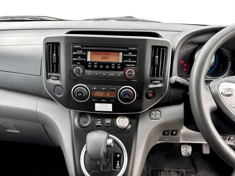 Used Nissan e-NV200 2019 for sale - 76320241: Photo 21