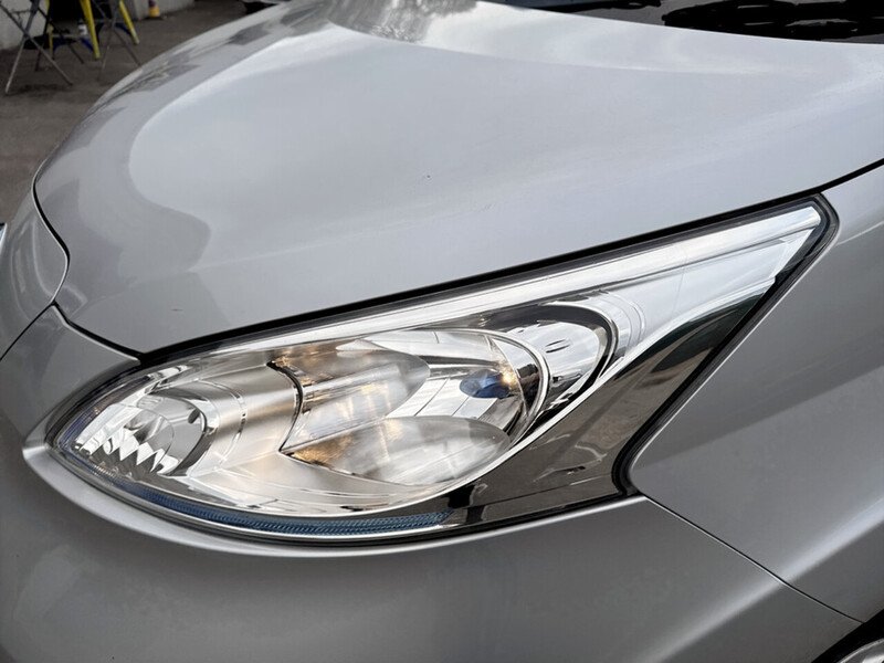 Used Nissan e-NV200 2019 for sale - 76320241: Photo 22