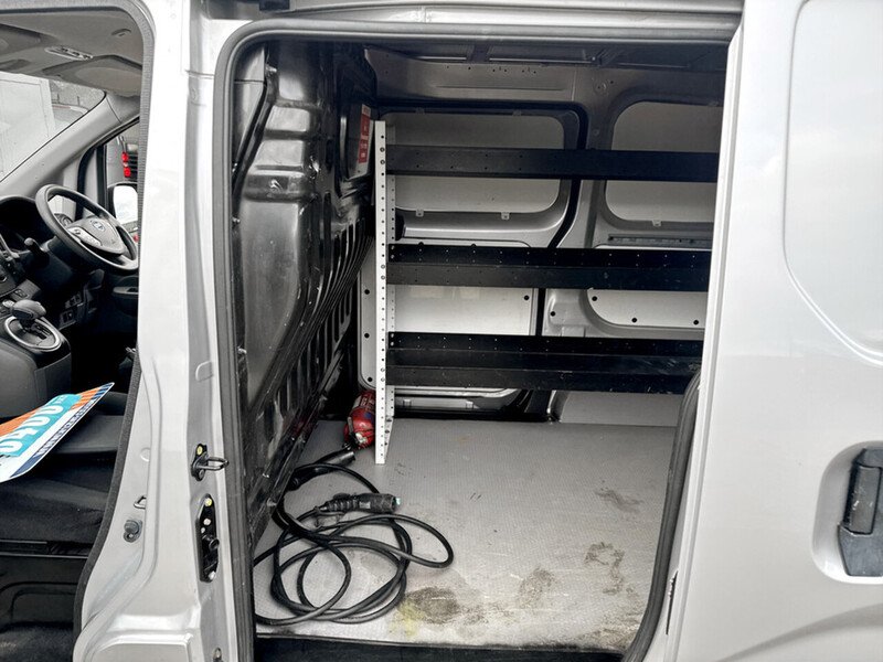 Used Nissan e-NV200 2019 for sale - 76320241: Photo 23