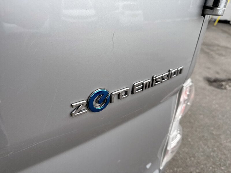 Used Nissan e-NV200 2019 for sale - 76320241: Photo 24