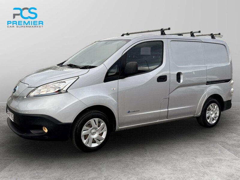 Used Nissan e-NV200 2019 for sale - 76320241: Photo 27