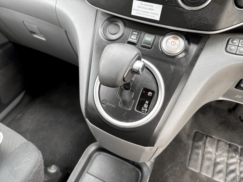 Used Nissan e-NV200 2019 for sale - 76320241: Photo 30