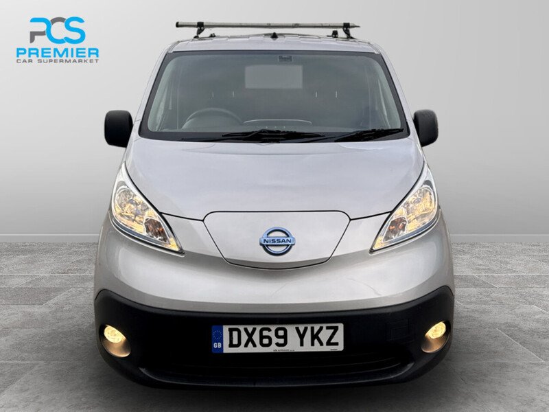 Used Nissan e-NV200 2019 for sale - 76320241: Photo 4