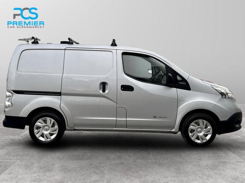 Used Nissan e-NV200 2019 for sale - 76320241: Photo 6