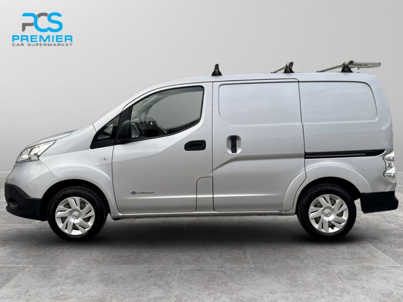 Used Nissan e-NV200 2019 for sale - 76320241: Photo 7