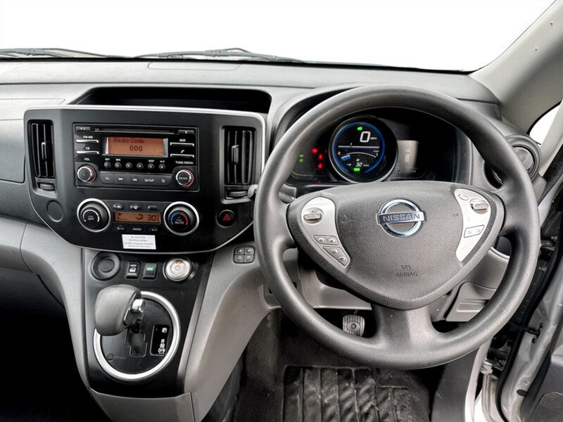 Used Nissan e-NV200 2019 for sale - 76320241: Photo 8