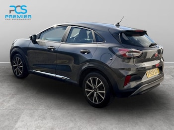 Used Ford Puma 2023 for sale - 79194309: Photo