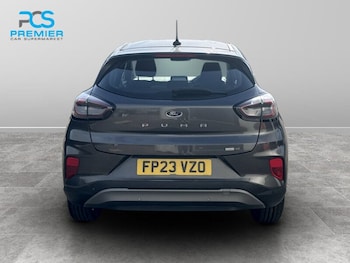Used Ford Puma 2023 for sale - 79194309: Photo