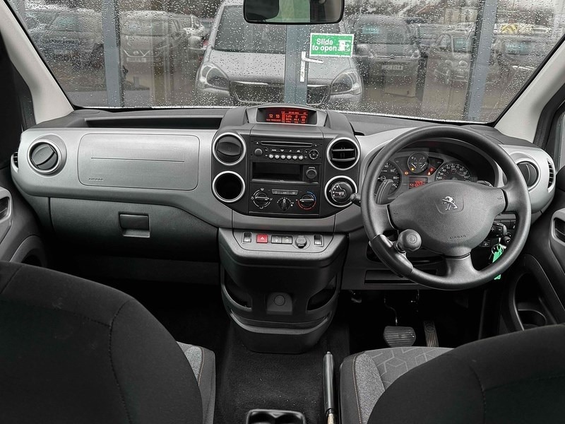 Vehicle 25