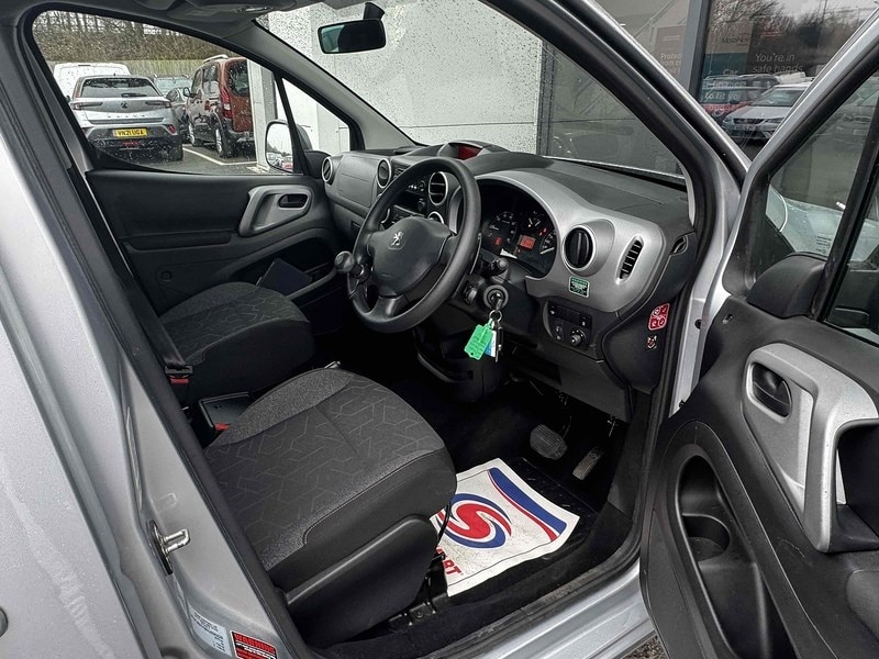 Vehicle 26