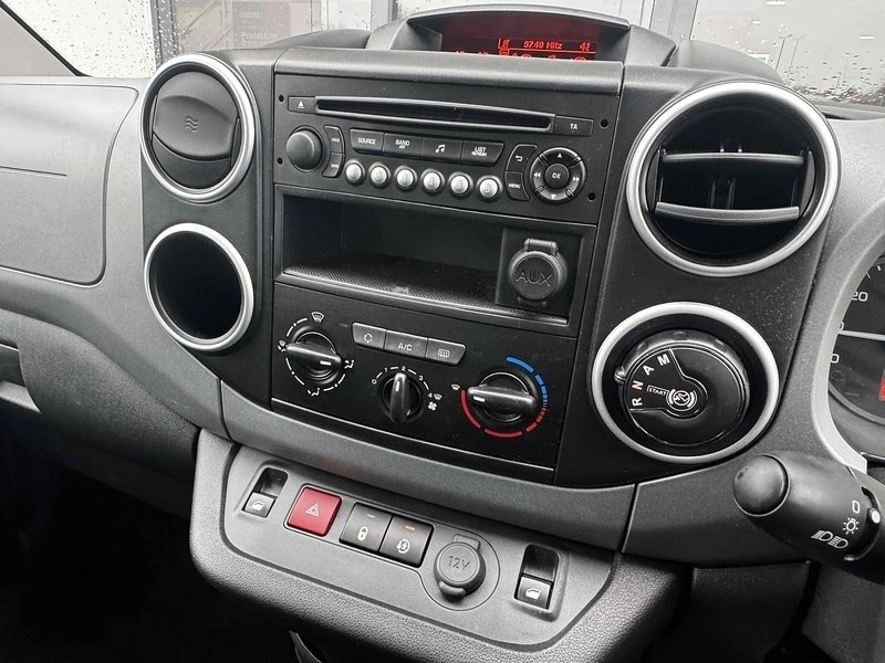 Vehicle 36