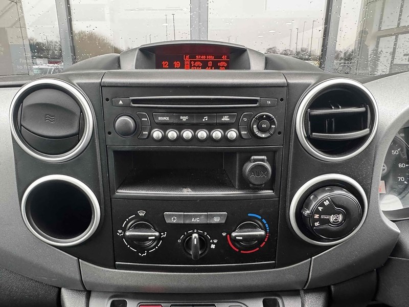 Vehicle 37