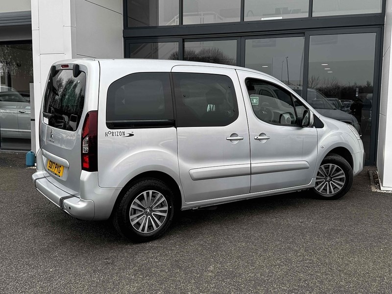 Vehicle 41