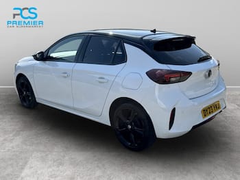 Used Vauxhall Corsa 2023 for sale - 79608286: Photo