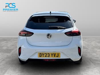 Used Vauxhall Corsa 2023 for sale - 79608286: Photo