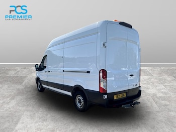 Used Ford Transit 2021 for sale - 78762544: Photo