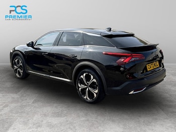 Used Citroen C5 X 2022 for sale - 79558623: Photo