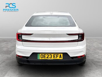 Used Polestar Polestar 2 2023 for sale - 78710722: Photo