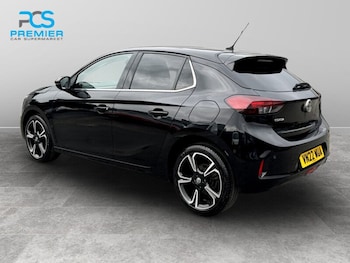 Used Vauxhall Corsa 2022 for sale - 78908992: Photo