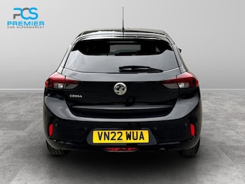 Used Vauxhall Corsa 2022 for sale - 78908992: Photo