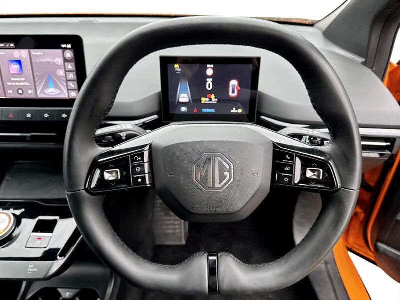 Used MG MG4 2024 for sale - 76591243: Photo 10