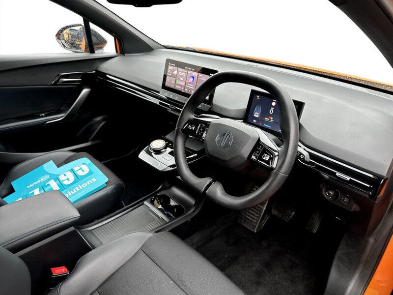 Used MG MG4 2024 for sale - 76591243: Photo 11