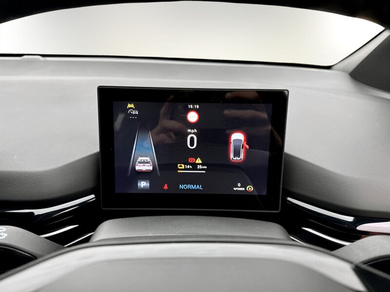 Used MG MG4 2024 for sale - 76591243: Photo 12