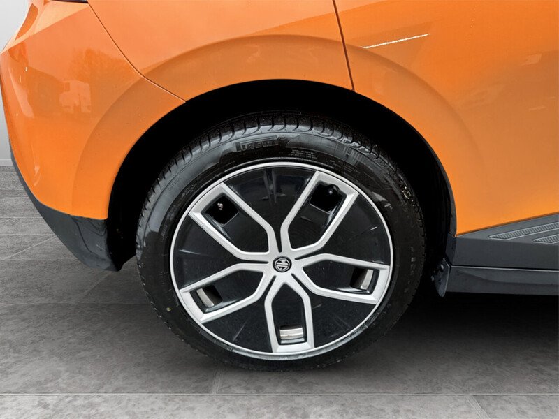 Used MG MG4 2024 for sale - 76591243: Photo 13