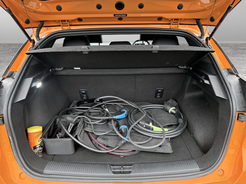 Used MG MG4 2024 for sale - 76591243: Photo 14