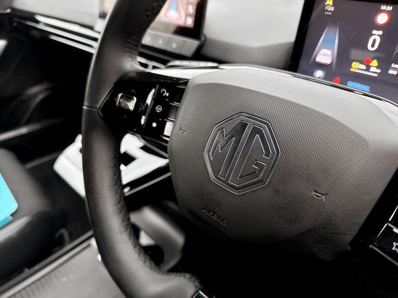 Used MG MG4 2024 for sale - 76591243: Photo 15