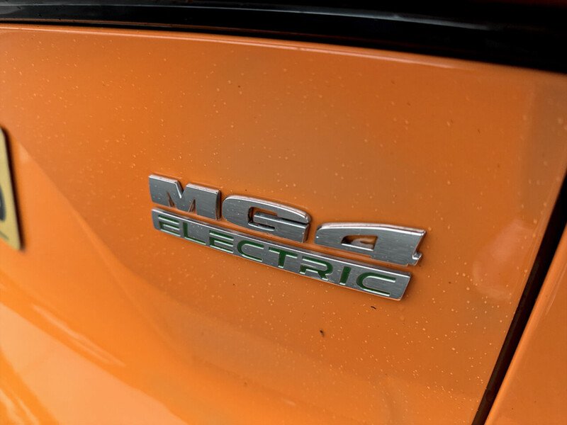 Used MG MG4 2024 for sale - 76591243: Photo 18