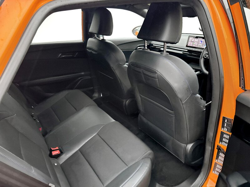 Used MG MG4 2024 for sale - 76591243: Photo 19