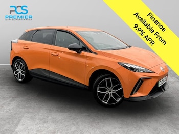 Used MG MG4 2024 for sale - 76591243: Photo