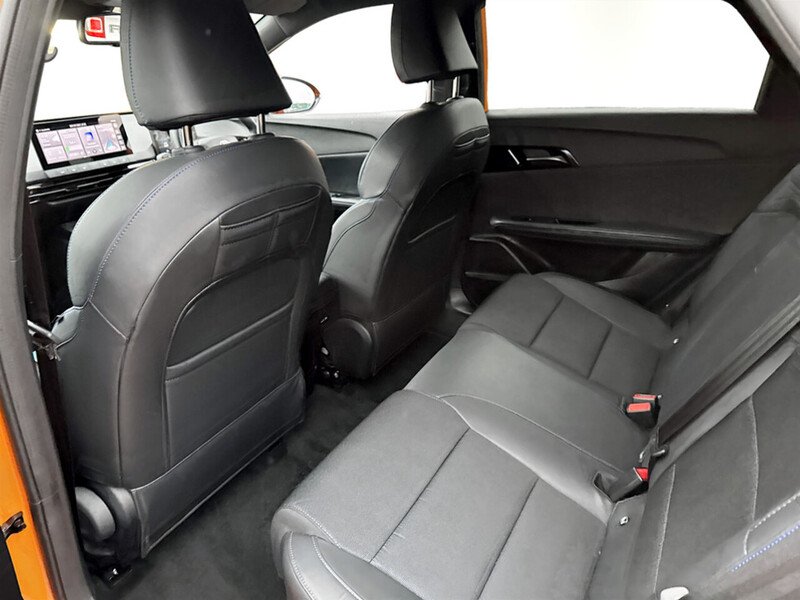 Used MG MG4 2024 for sale - 76591243: Photo 21