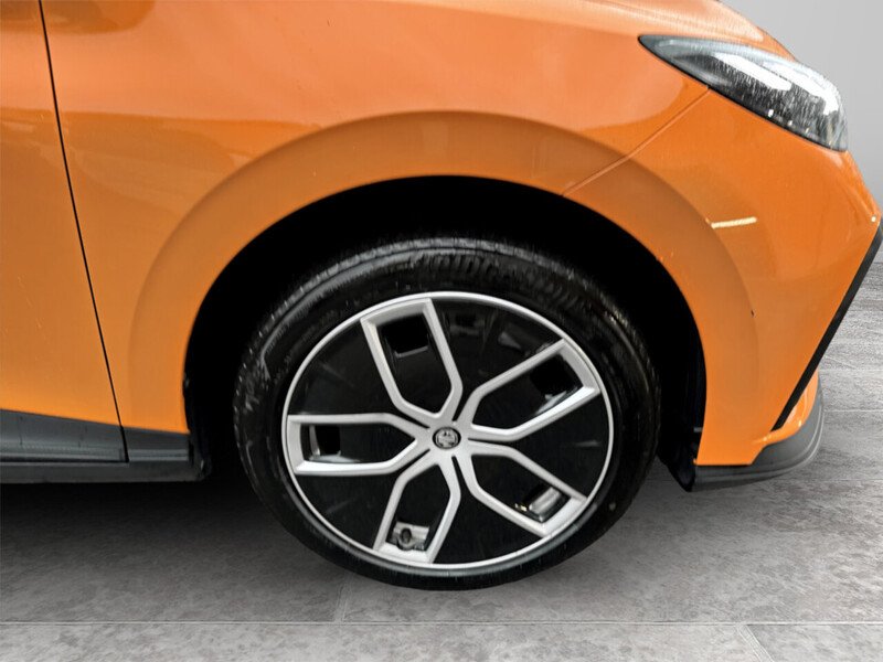 Used MG MG4 2024 for sale - 76591243: Photo 22