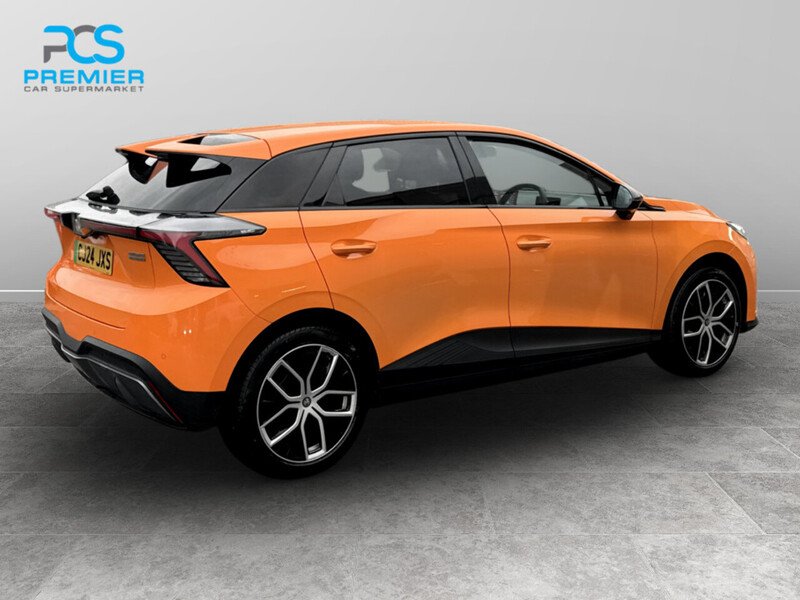 Used MG MG4 2024 for sale - 76591243: Photo 23