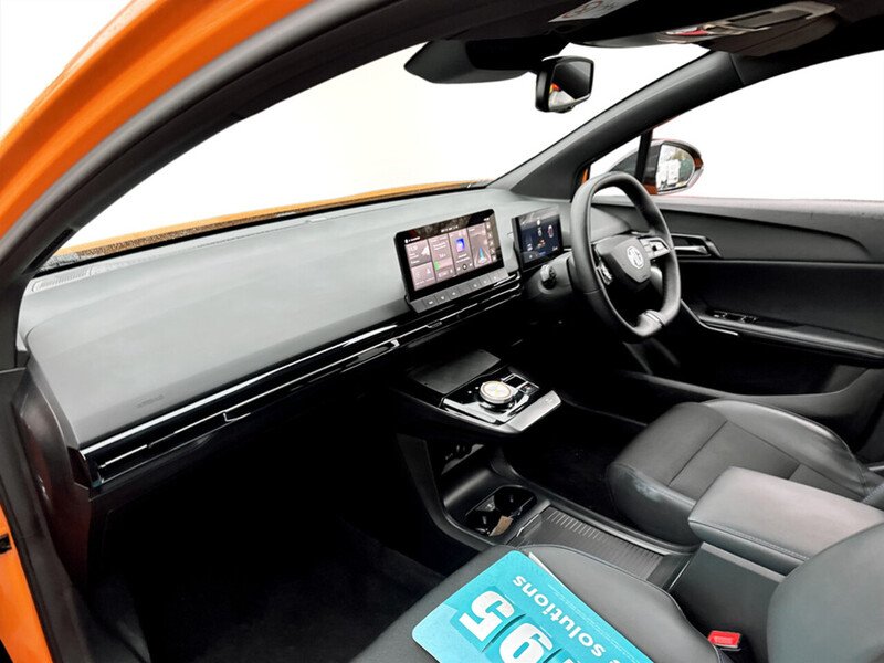 Used MG MG4 2024 for sale - 76591243: Photo 24