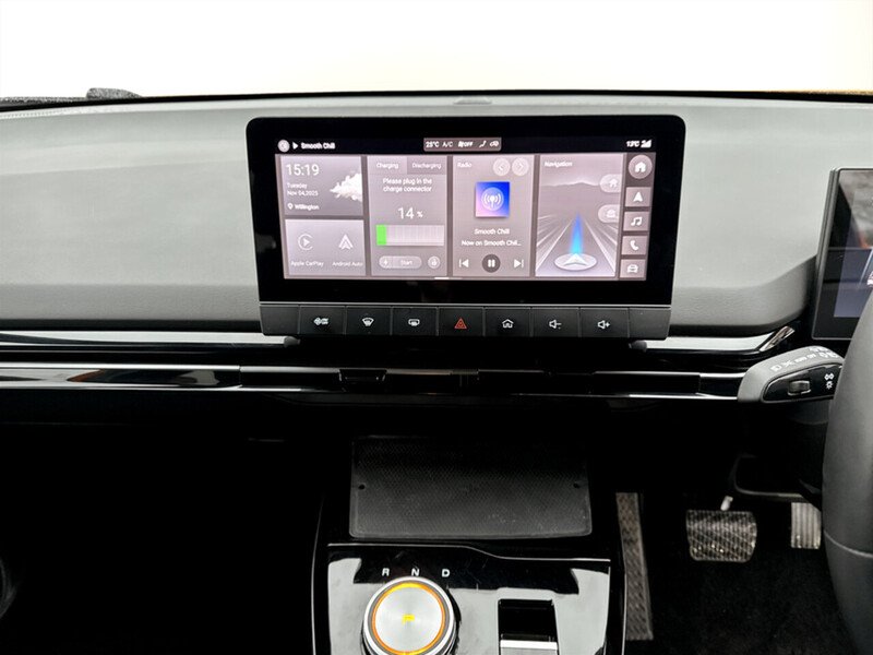 Used MG MG4 2024 for sale - 76591243: Photo 27