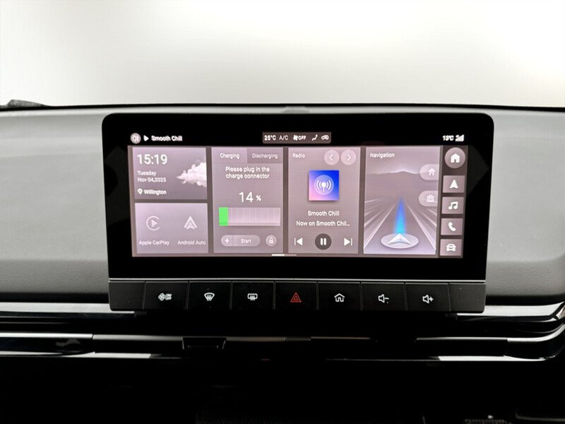 Used MG MG4 2024 for sale - 76591243: Photo 28