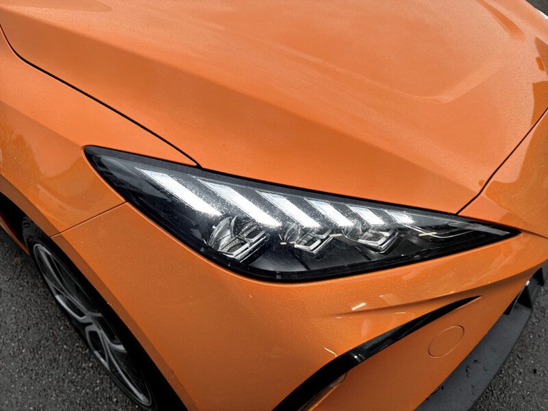 Used MG MG4 2024 for sale - 76591243: Photo 31