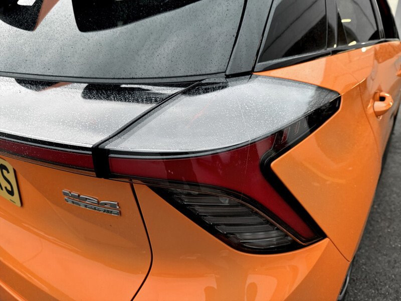 Used MG MG4 2024 for sale - 76591243: Photo 33