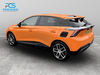 Used MG MG4 2024 for sale - 76591243: Photo