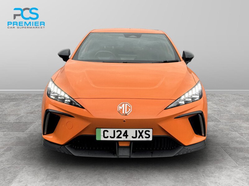 Used MG MG4 2024 for sale - 76591243: Photo 6