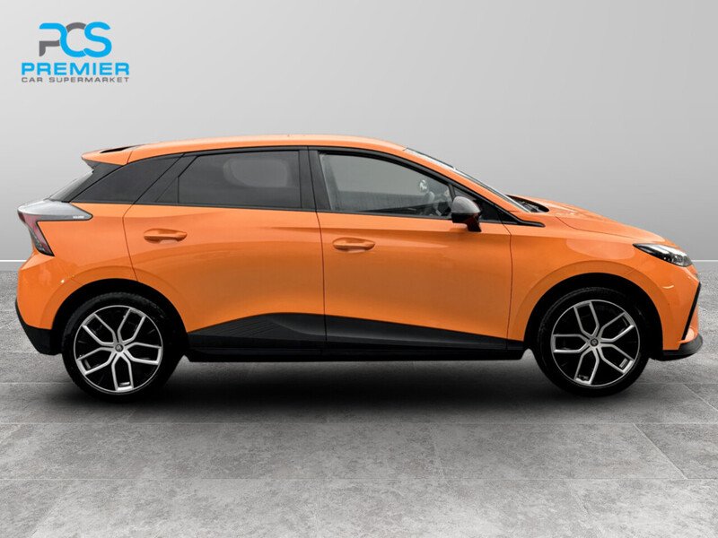 Used MG MG4 2024 for sale - 76591243: Photo 7