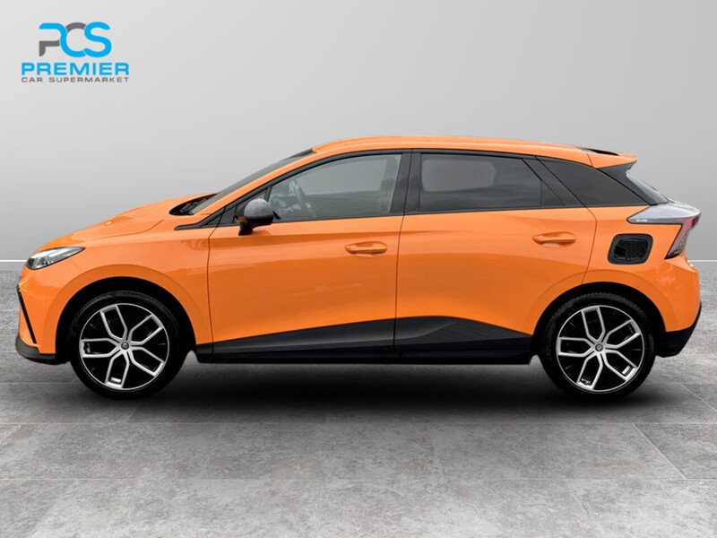 Used MG MG4 2024 for sale - 76591243: Photo 8