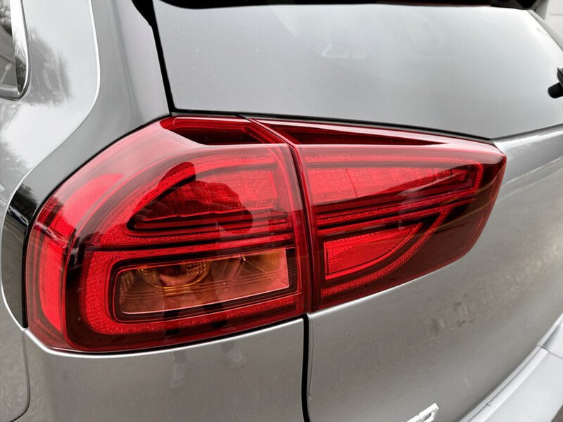 Used Kia Niro 2022 for sale - 78069443: Photo 12