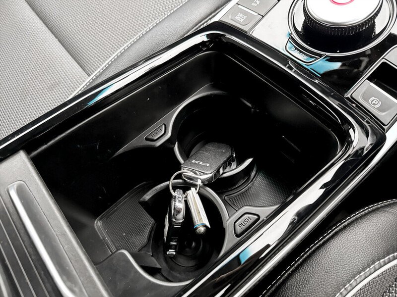 Used Kia Niro 2022 for sale - 78069443: Photo 13